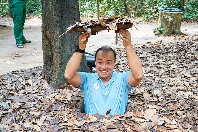 Cu Chi Tunnels & Mekong Delta Small-Group Day Tour - Final Thoughts