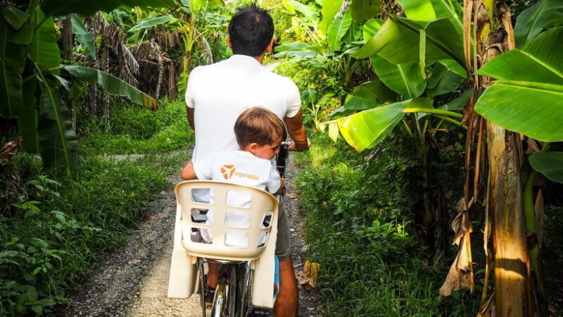 Cu Chi Tunnels & Mekong Delta Small Group Tour Full Day - Who Will Enjoy This Tour Most?