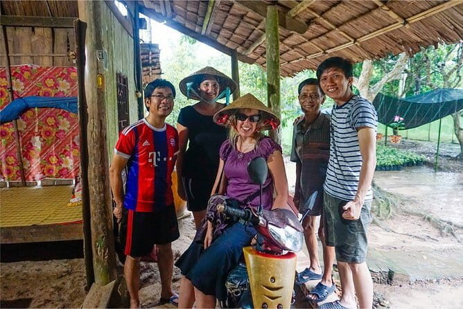 Cu Chi Tunnels Morning or Afternoon Half-day Tour - FAQ