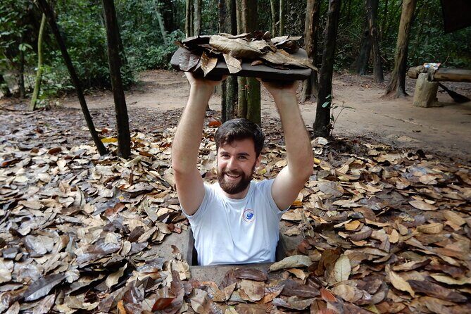 Cu Chi Tunnels Private Tour With A Local Expert - Who Should Consider This Tour?