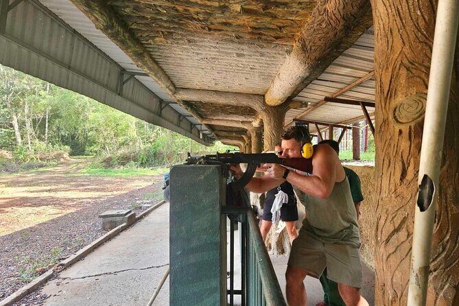 Cu Chi Tunnels Small Group Maximum 12 People From Ho Chi Minh - What Reviewers Say