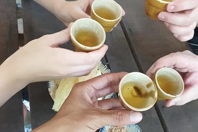 Cu Chi Tunnels Tour - Final Thoughts