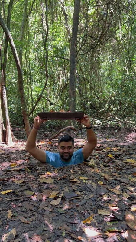 Cu Chi Tunnels Tour: Learn More About Vietnam War History - Final Thoughts — Is It Worth It?