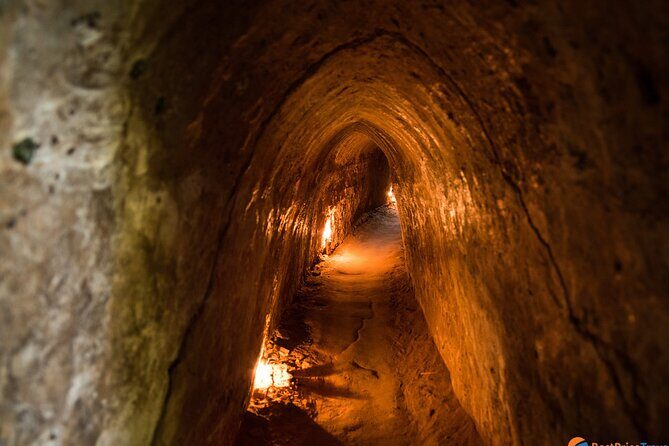 Cu Chi Tunnels underground half day tours - Final Thoughts