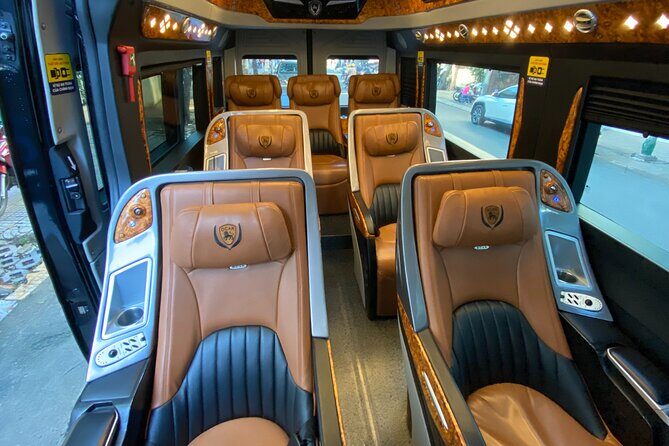 Cu Chi Tunnels - VIP Private Tour - The Sum Up