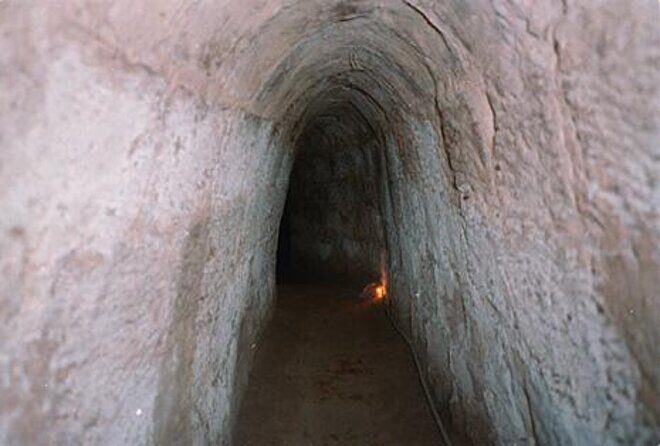 Cu Chi Tunnels VIP Tour From Ho Chi Minh City - A Closer Look at the Cu Chi Tunnels VIP Tour