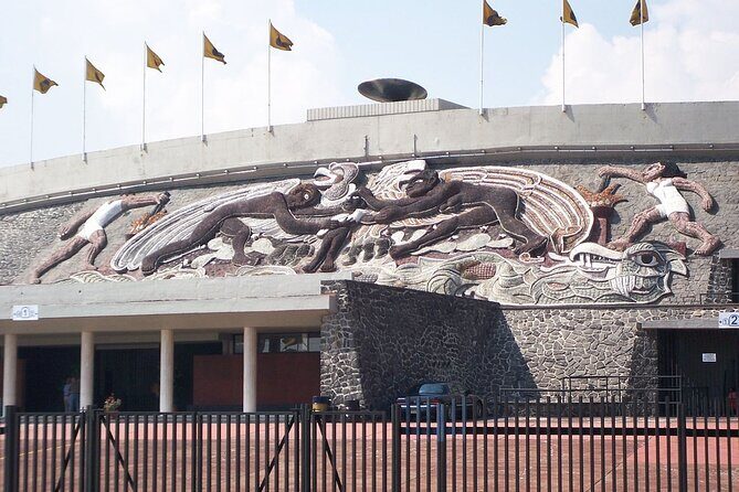 CU-Coyoacán and Xochimilco; Enjoy the Southern Colors of the CDMX - Final Thoughts