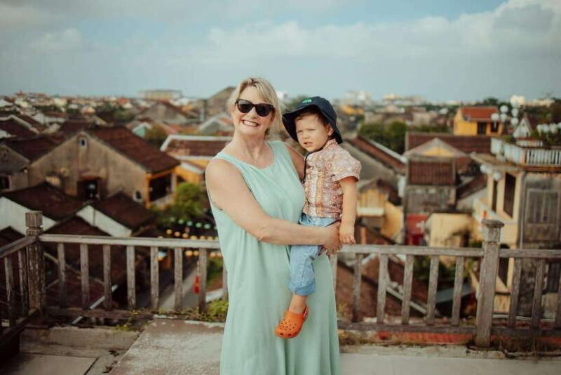 Cu Lao Cham Island Snorkeling Tour With Hoi An Ancient Town - Exploring Central Vietnam in One Day: What to Expect