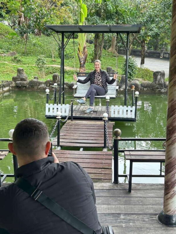 Cu Lao Cham Island Snorkeling Tour With Hoi An Ancient Town - Practical Details and Tips for Travelers