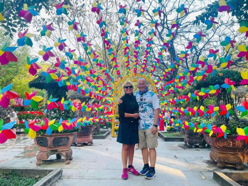 Cu Lao Cham Island Snorkeling Tour With Hoi An Ancient Town - The Value Proposition