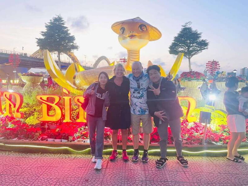 Cu Lao Cham Island Snorkeling Tour With Hoi An Ancient Town - Who Should Consider This Tour?