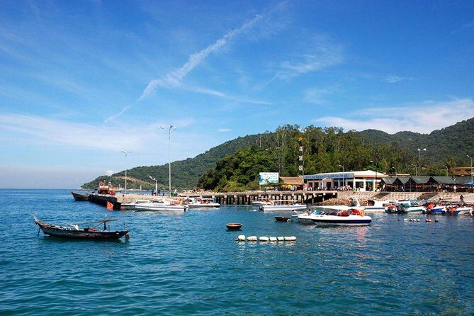 Cu Lao Cham Island Tour from Da Nang/ Hoi An - FAQ: Practical Questions Answered