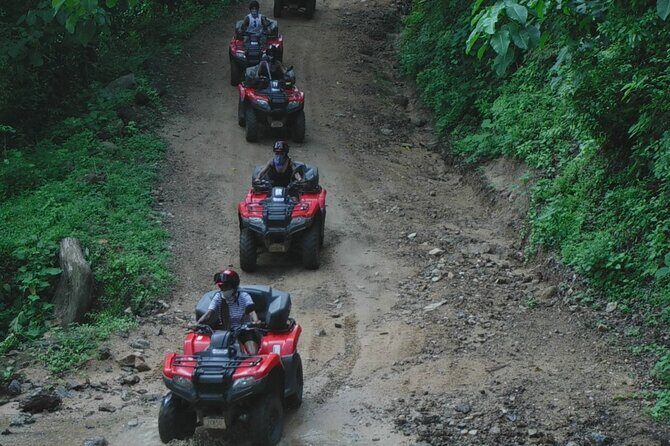 Cuale River ATV Jungle Adventure - Final Thoughts
