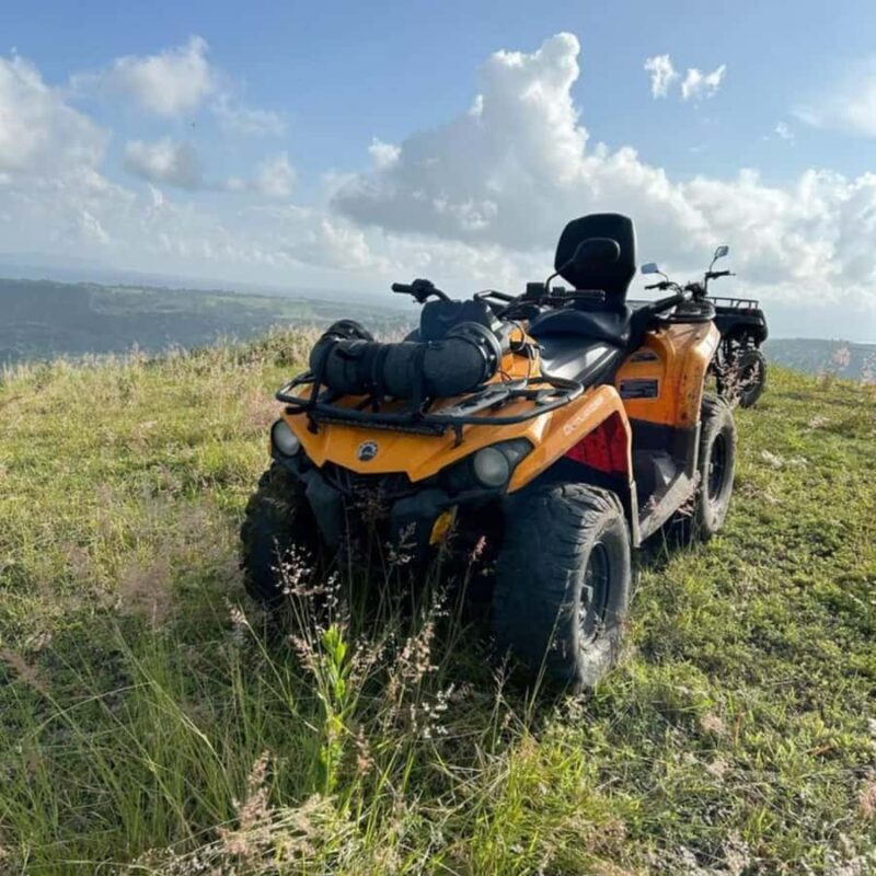 Cuatrimoto Barichara: Adventure among colonial roads and epic scenery - Who Will Love This Tour?