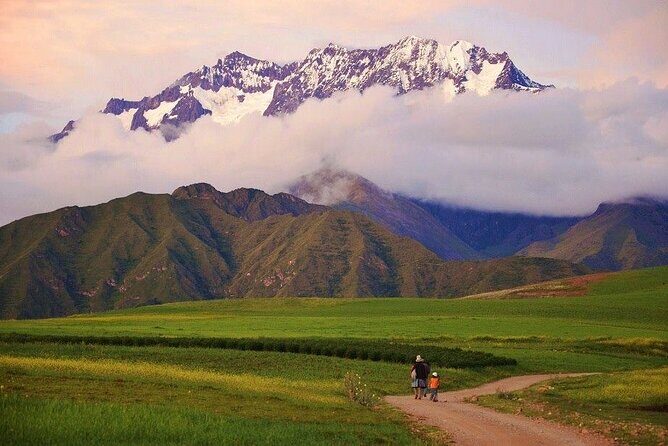 Cuatrimotos - Maras Moray Tour - Exploring Cusco’s Sacred Valley by ATV