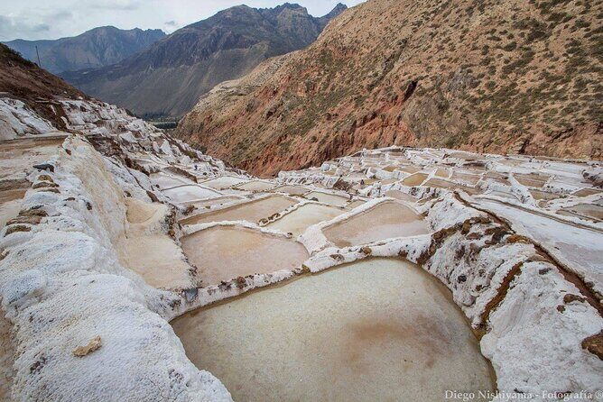 Cuatrimotos - Maras Moray Tour - Authenticity and High-Quality Experience
