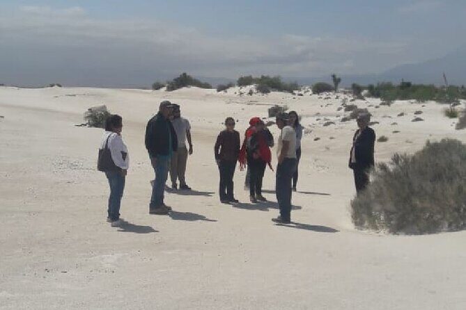 Cuatro Cienegas magic town from Monterrey - FAQ