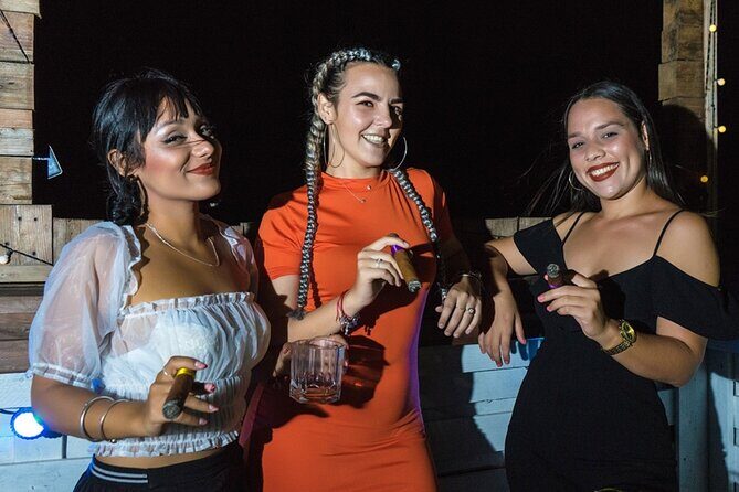 Cuban Cigar and Rum Tasting Experience - A Taste of Cuba in Cancun: Cigar, Rum, and Culture
