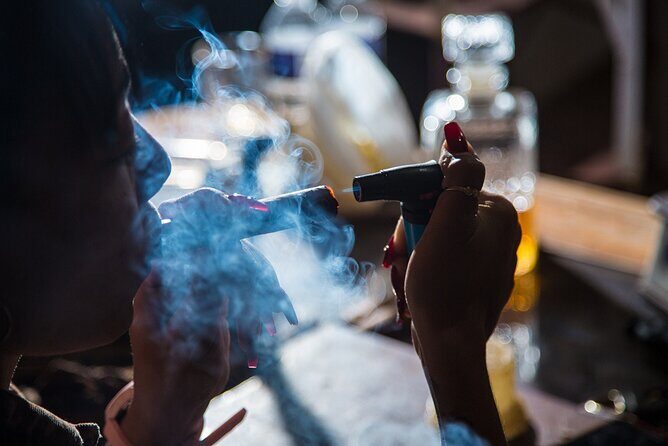 Cuban Cigar and Rum Tasting Experience - FAQ