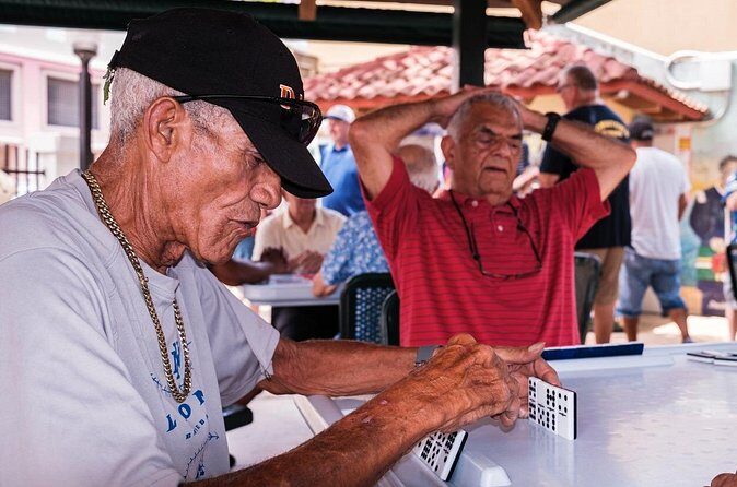 Cuban Heritage: A 2-Hour Private Walking Tour of Little Havana - Who Will Love This Tour?