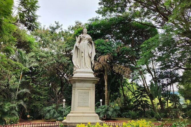 Cubbon Park Walking Tour and Explore Bangalore's Heritage - Deep Dive into the Itinerary