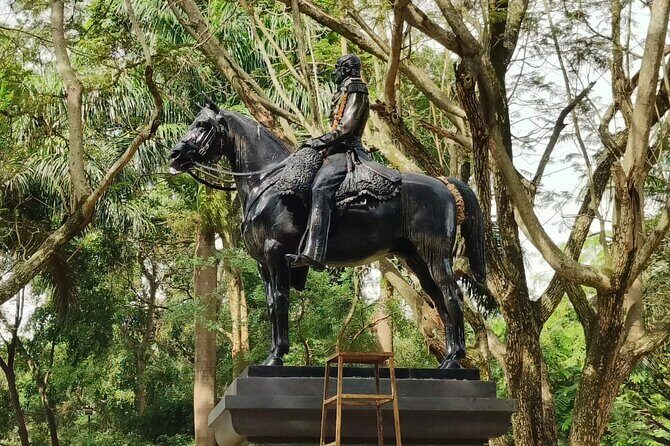 Cubbon Park Walking Tour and Explore Bangalore's Heritage - The Sum Up