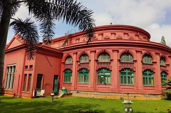 Cubbon Park Walking Tour and Explore Bangalore's Heritage - FAQ