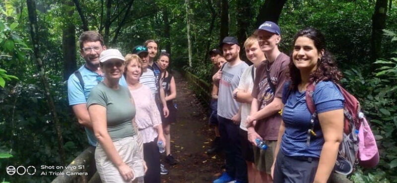 Cuc Phuong Day Trip From Hanoi - Key Points