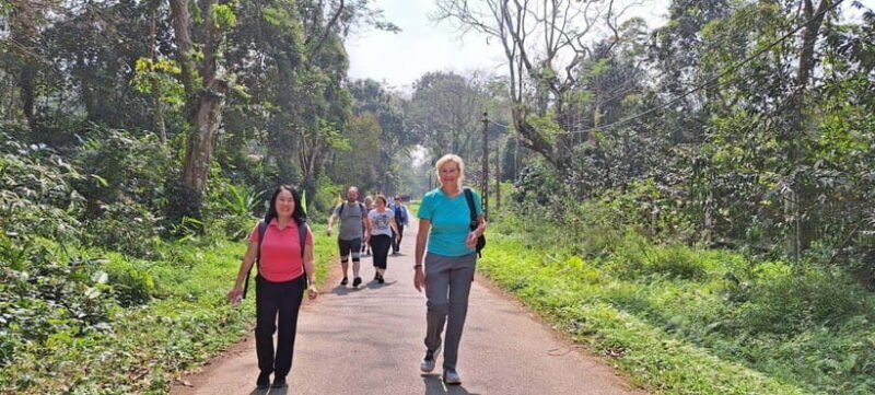 Cuc Phuong Day Trip From Hanoi - FAQs