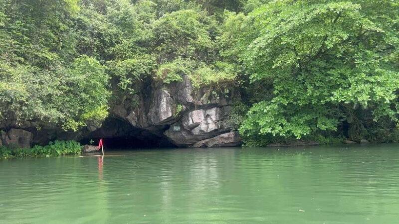 Cuc Phuong National Park And Van Long Wetlands 2 Days Tour - Key Points