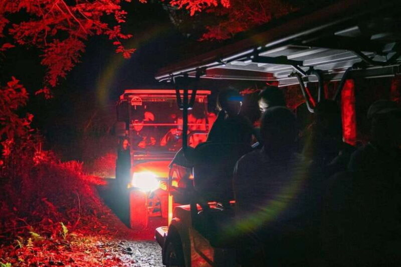 Cuc Phuong National Park And Van Long Wetlands 2 Days Tour - Practical Tips for Your Trip