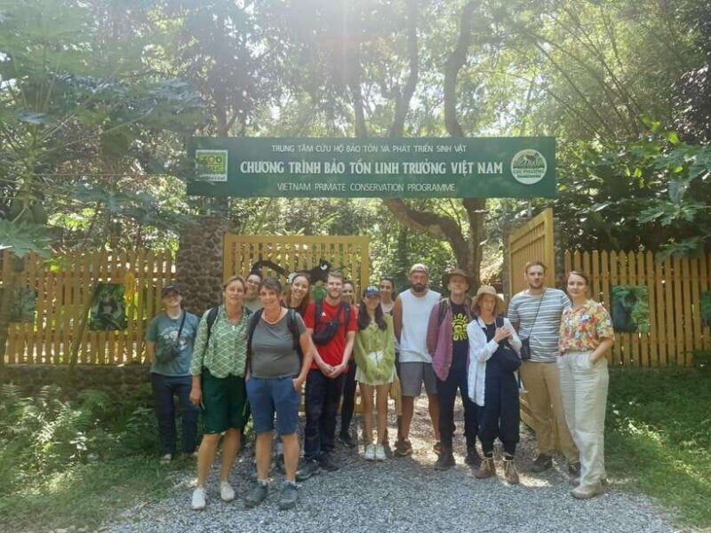 Cuc Phuong National Park Full Day Trip From Hanoi - The Sum Up: Who’s It Best For?