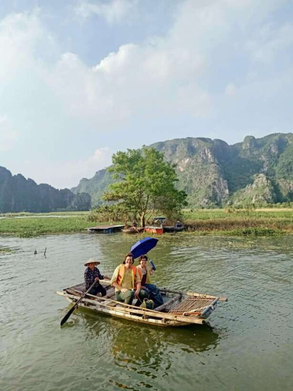 Cuc Phuong National Park Full Day Trip From Hanoi - FAQ