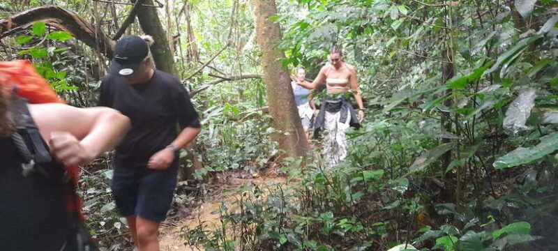 Cuc Phuong National Park Hiking Tour - FAQ