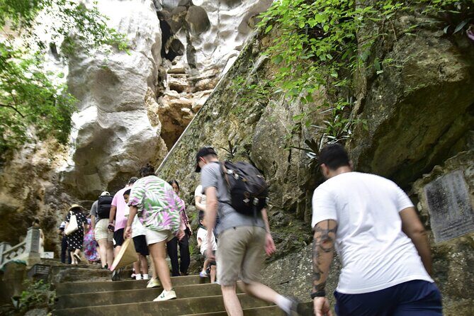 CUC Phuong National Park One Day Small Group - Detailed Breakdown of the Itinerary