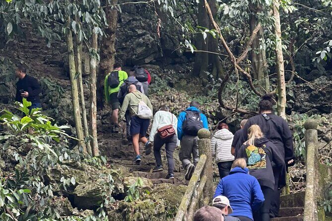 CUC Phuong National Park One Day Small Group - The Sum Up