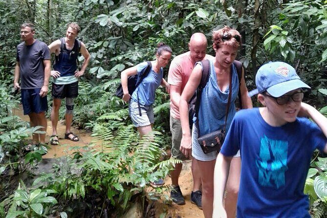 CUC Phuong National Park One Day Small Group - FAQ