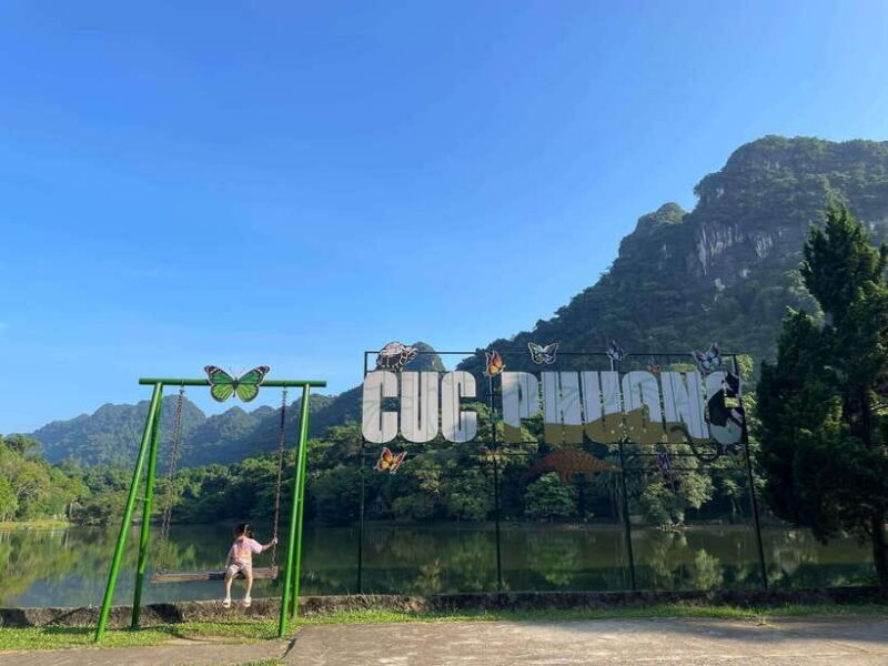 Cuc Phuong National Park Private Tour From Hanoi Old Quarter - FAQ