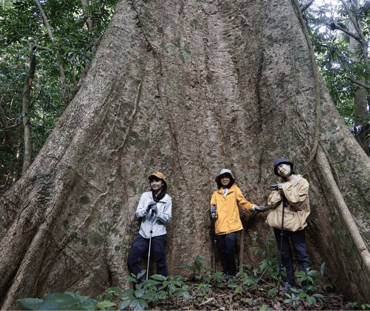 Cuc Phuong National Park: Trek & Camp in Jungle 2 days - Final Thoughts