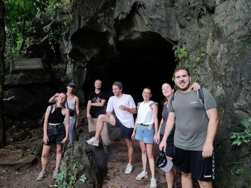 Cuc Phuong National Park Trekking Day Tour from Ninh Binh - Who Is This Tour Best Suited For?