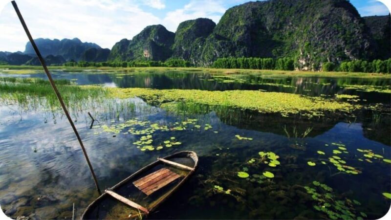 CUC PHUONG NATIONAL PARK - VAN LONG DAI LY TOUR DAY TRIP - Frequently Asked Questions