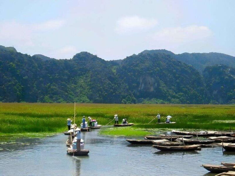 Cuc Phuong Van Long Full Day Trip From Ha noi - What Makes This Tour Stand Out?