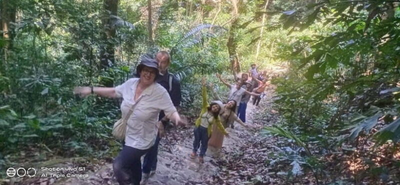 Cuc Phuong Van Long Full Day Trip From Ha noi - Who Is This Tour Best For?