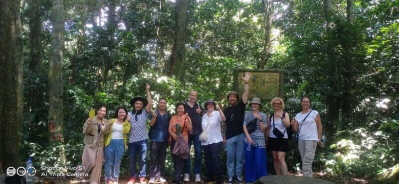 Cuc Phuong Van Long Full Day Trip From Ha noi - Final Thoughts