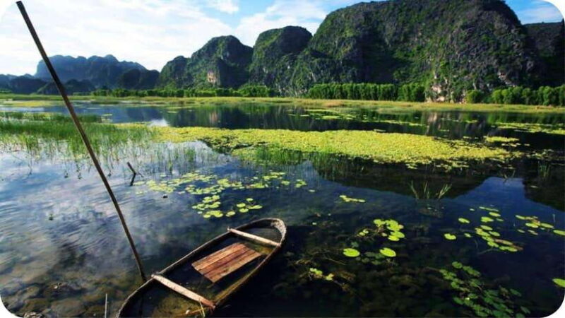 Cuc Phuong Van Long Full Day Trip From Ha noi - FAQ