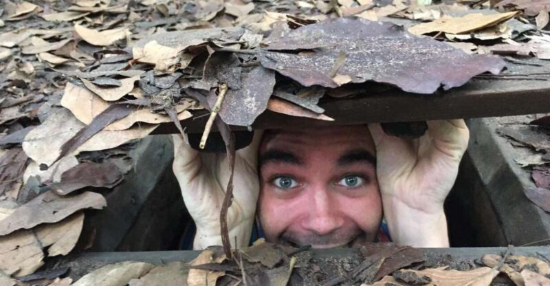 CUCHI TUNNEL & MEKONG DELTA SUPERIOR SERVICE FULL-DAY TOUR - Key Points