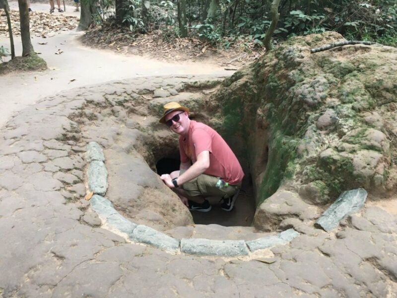 CUCHI TUNNEL & MEKONG DELTA SUPERIOR SERVICE FULL-DAY TOUR - Practical Considerations and Tips