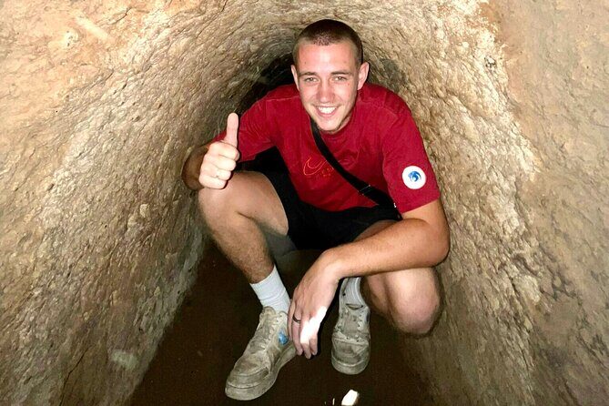 CuChi Tunnel Tour: The Legendary Underground Network - Who Will Love This Tour?