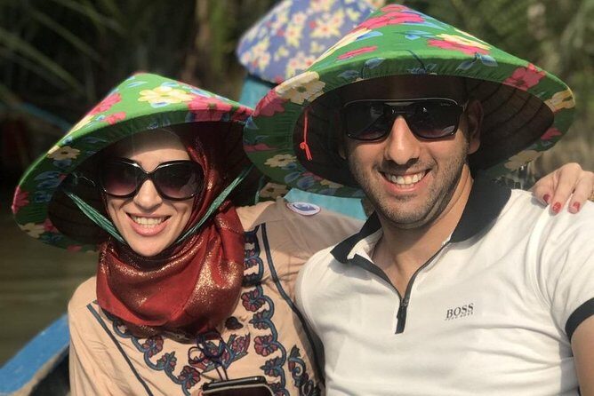 Cuchi tunnels and Mekong delta full day - FAQs