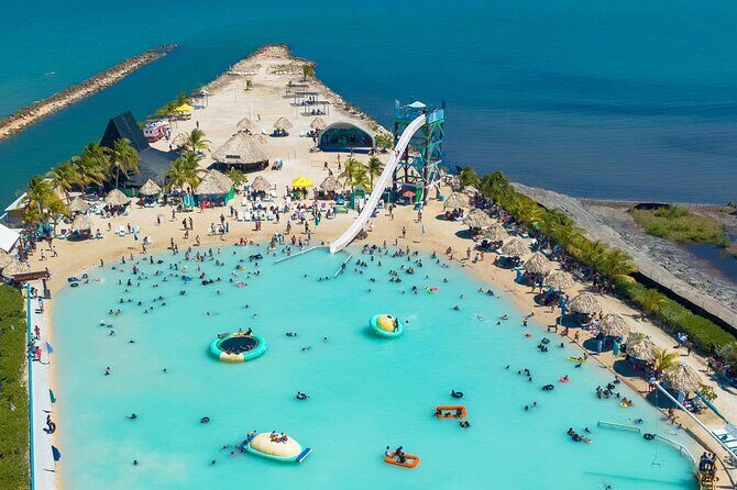 Cucumber Beach and City Tour - A Practical Look at the Cucumber Beach and City Tour